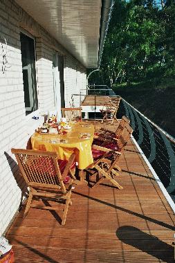 Holiday Apartment in Binz (Mecklenburgische Ostseek�ste) or holiday homes and vacation rentals