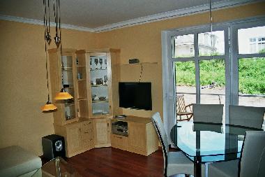 Holiday Apartment in Binz (Mecklenburgische Ostseek�ste) or holiday homes and vacation rentals