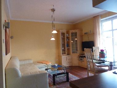 Holiday Apartment in Binz (Mecklenburgische Ostseek�ste) or holiday homes and vacation rentals