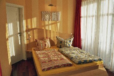 Holiday Apartment in Binz (Mecklenburgische Ostseek�ste) or holiday homes and vacation rentals