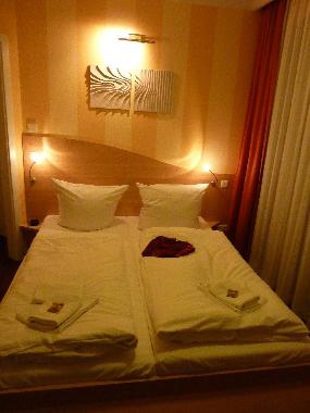 Holiday Apartment in Binz (Mecklenburgische Ostseek�ste) or holiday homes and vacation rentals