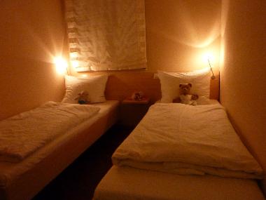 Holiday Apartment in Binz (Mecklenburgische Ostseek�ste) or holiday homes and vacation rentals