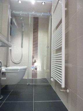 Holiday Apartment in Binz (Mecklenburgische Ostseek�ste) or holiday homes and vacation rentals