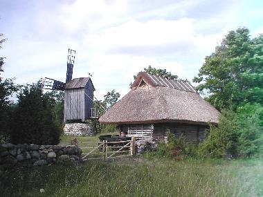 Holiday House in at sea (Saaremaa) or holiday homes and vacation rentals