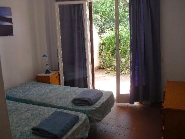 Holiday Apartment in Sta. Cristina d'Aro (Girona) or holiday homes and vacation rentals