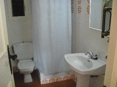 Holiday Apartment in Sta. Cristina d'Aro (Girona) or holiday homes and vacation rentals