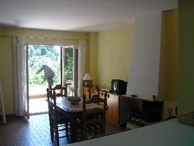 Holiday Apartment in Sta. Cristina d'Aro (Girona) or holiday homes and vacation rentals