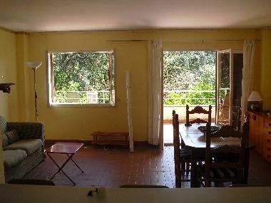 Holiday Apartment in Sta. Cristina d