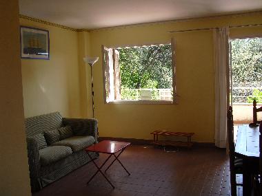 Holiday Apartment in Sta. Cristina d