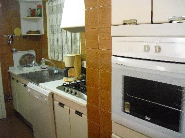 Holiday Apartment in Sta. Cristina d