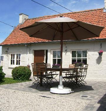 Holiday House in Westouter - Heuvelland (Flanders) or holiday homes and vacation rentals