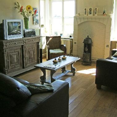 Holiday House in Westouter - Heuvelland (Flanders) or holiday homes and vacation rentals