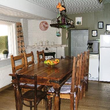 Holiday House in Westouter - Heuvelland (Flanders) or holiday homes and vacation rentals