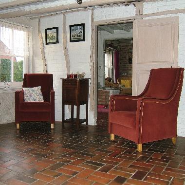 Holiday House in Westouter - Heuvelland (Flanders) or holiday homes and vacation rentals