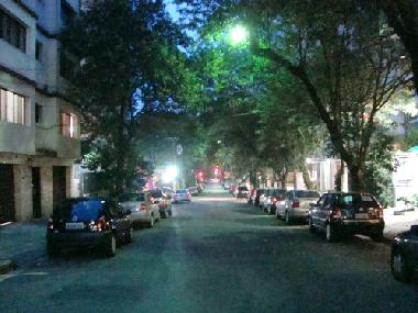 Holiday Apartment in S�o Paulo (Sao Paulo) or holiday homes and vacation rentals