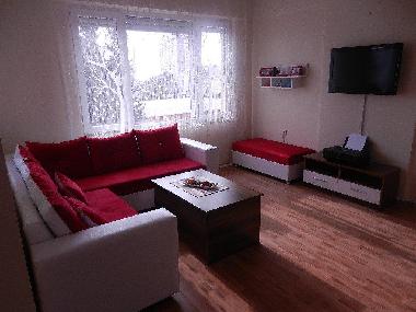 Holiday Apartment in Antalya (Antalya) or holiday homes and vacation rentals