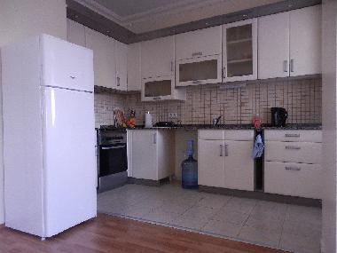 Holiday Apartment in Antalya (Antalya) or holiday homes and vacation rentals