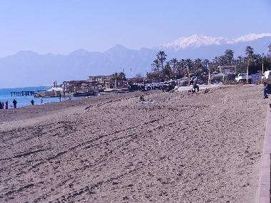 Holiday Apartment in Antalya (Antalya) or holiday homes and vacation rentals