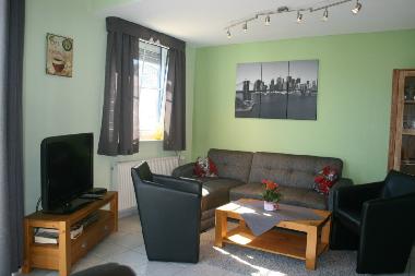 Holiday House in Dorum-Neufeld (Land zwischen Elbe u. Weser) or holiday homes and vacation rentals