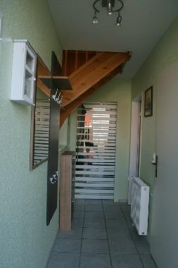 Holiday House in Dorum-Neufeld (Land zwischen Elbe u. Weser) or holiday homes and vacation rentals