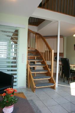 Holiday House in Dorum-Neufeld (Land zwischen Elbe u. Weser) or holiday homes and vacation rentals