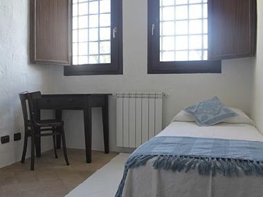 Holiday House in Orosei (Nuoro) or holiday homes and vacation rentals