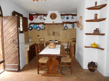 Holiday House in Orosei (Nuoro) or holiday homes and vacation rentals