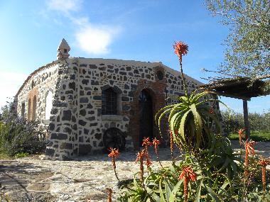 Holiday House in Orosei (Nuoro) or holiday homes and vacation rentals