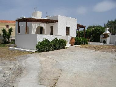Holiday House in Sitia (Lasithi) or holiday homes and vacation rentals