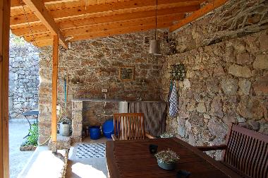 Holiday House in Kotronas (Lakonia) or holiday homes and vacation rentals