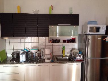 Holiday Apartment in Mae Phim (Rayong) or holiday homes and vacation rentals