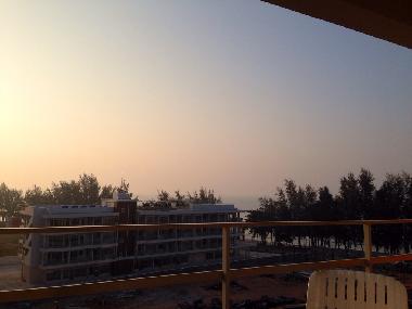 Holiday Apartment in Mae Phim (Rayong) or holiday homes and vacation rentals