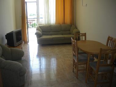 Holiday Apartment in Ravda (Burgas) or holiday homes and vacation rentals