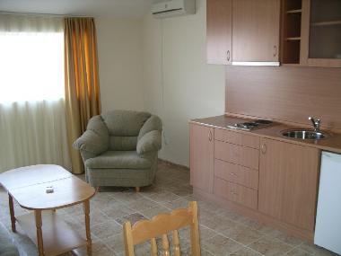 Holiday Apartment in Ravda (Burgas) or holiday homes and vacation rentals