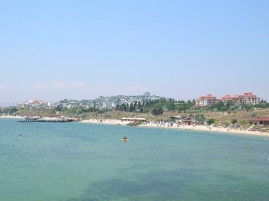 Holiday Apartment in Ravda (Burgas) or holiday homes and vacation rentals