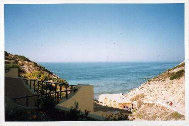 Holiday Apartment in Carvoeiro (Algarve) or holiday homes and vacation rentals