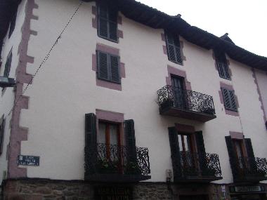 Holiday Apartment in Doneztebe/Santesteban (Navarre) or holiday homes and vacation rentals