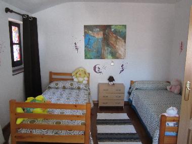 Holiday Apartment in Doneztebe/Santesteban (Navarre) or holiday homes and vacation rentals