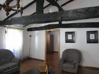 Holiday Apartment in Doneztebe/Santesteban (Navarre) or holiday homes and vacation rentals