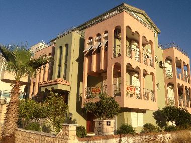 Holiday Apartment in Antalya (Antalya) or holiday homes and vacation rentals