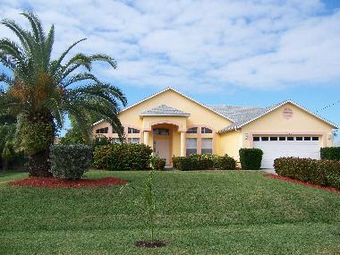 Holiday House in Cape Coral (Florida) or holiday homes and vacation rentals