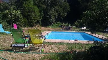 Holiday Apartment in Bastelicaccia (Corse-du-Sud) or holiday homes and vacation rentals