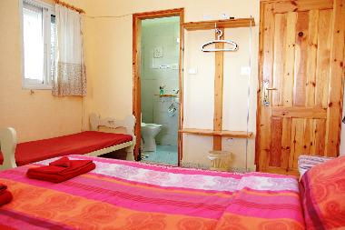 Family - bedroom