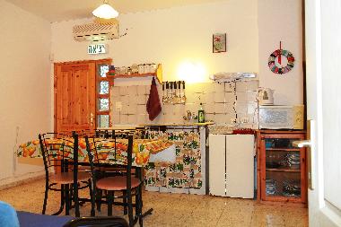 Family - Kitchen