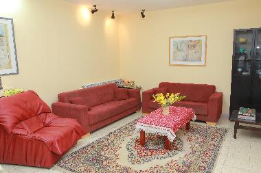 Family - Living Room