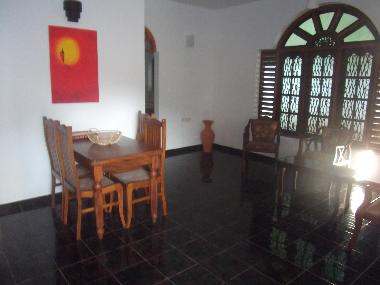 Holiday House in Habaraduwa (Galle) or holiday homes and vacation rentals