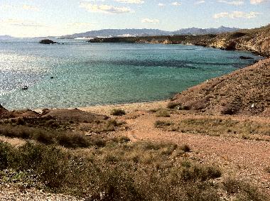 Holiday House in Mazarron (Murcia) or holiday homes and vacation rentals