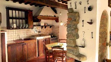 Holiday Apartment in castiglion fiorentino (Arezzo) or holiday homes and vacation rentals