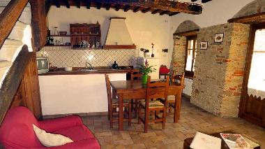 Holiday Apartment in castiglion fiorentino (Arezzo) or holiday homes and vacation rentals