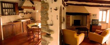 Holiday Apartment in castiglion fiorentino (Arezzo) or holiday homes and vacation rentals